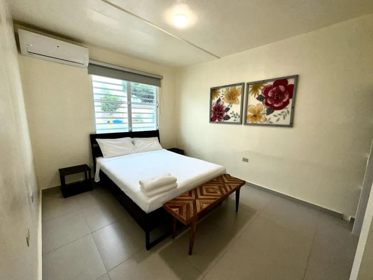 Cabo Rojo Beach Escape Coastal Getaway Boqueron Apartment