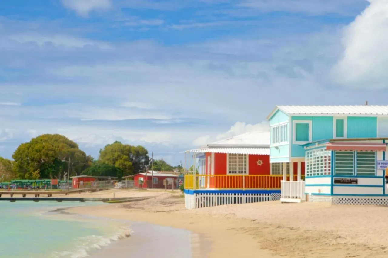 Apartment Cabo Rojo Beach Escape Coastal Getaway Boqueron