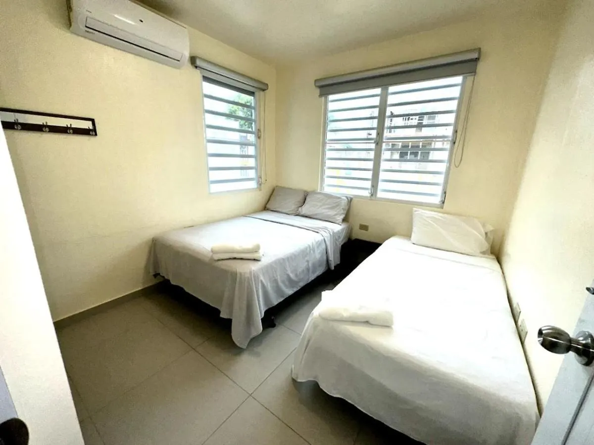 Apartment Cabo Rojo Beach Escape Coastal Getaway Boqueron Puerto Rico