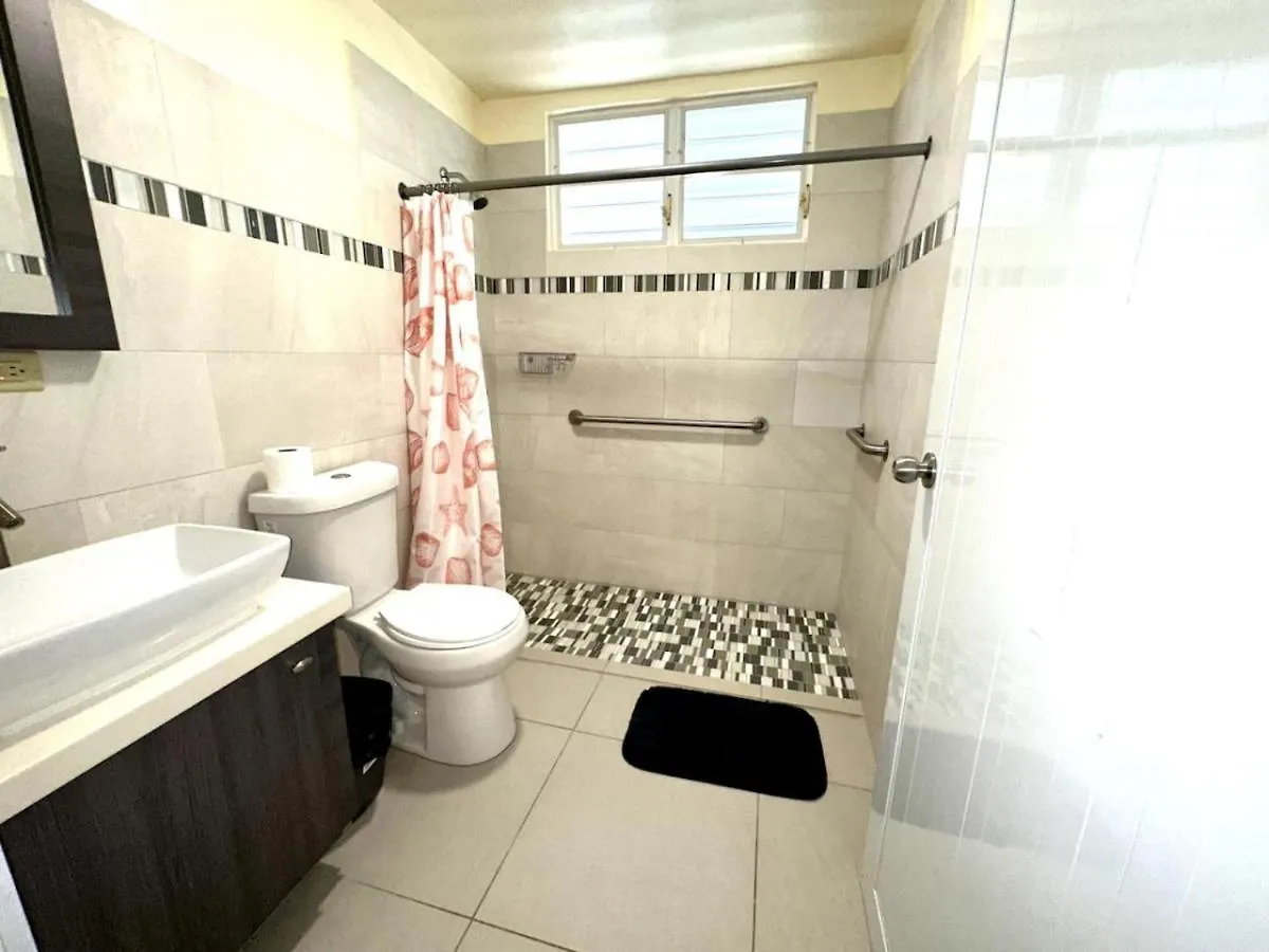 Apartment Cabo Rojo Beach Escape Coastal Getaway Boqueron