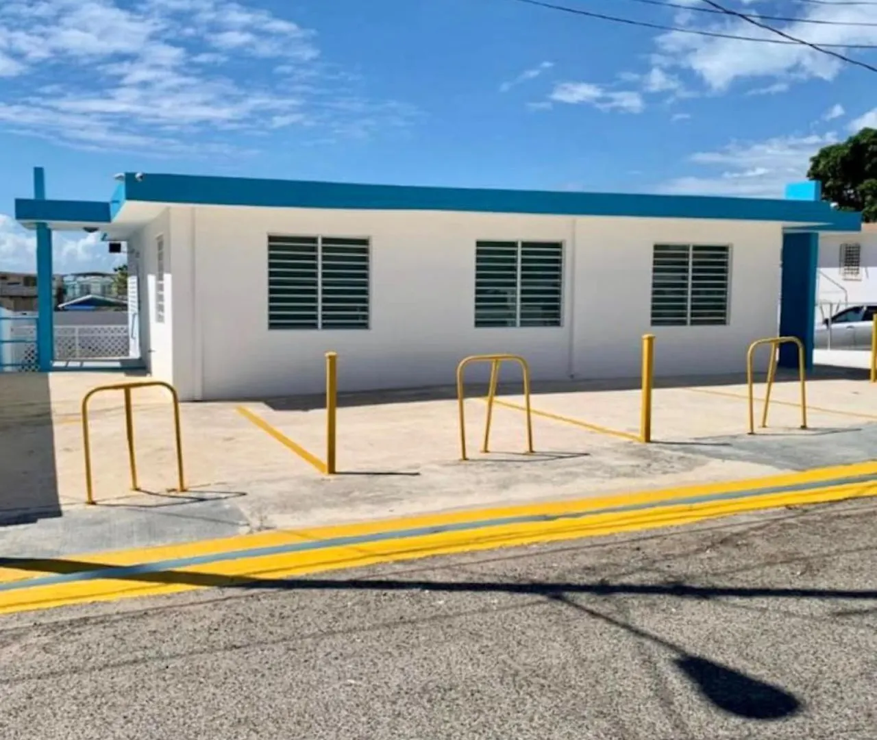Cabo Rojo Beach Escape Coastal Getaway Boqueron