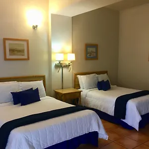 Boquemar Hotel