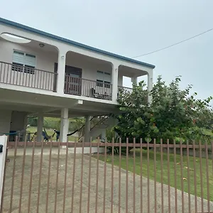 El Poblado Cabo Rojo Holiday home