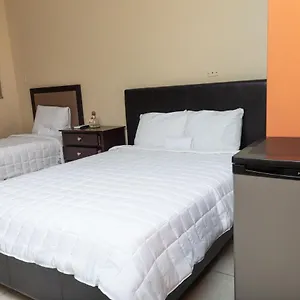 Red Sunset Beach Club Hotel