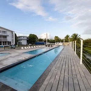Boho Club Hotel