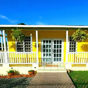 La Casita Amarilla Holiday home