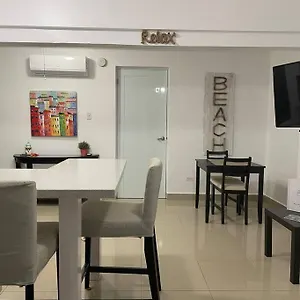 El Velero 203 En Apartment