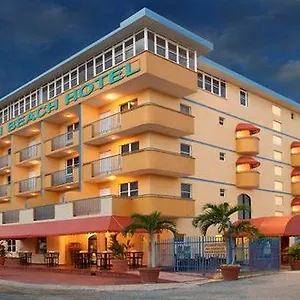 Western Bay Hotel