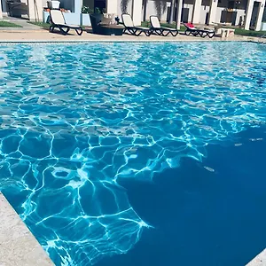 Mar Azul Bay View Apartment